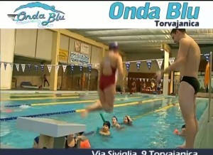 Onda Blu