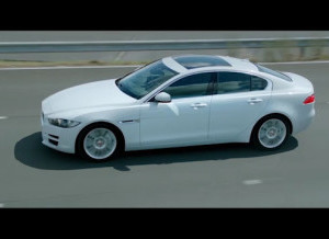 Jaguar XE Concessionari