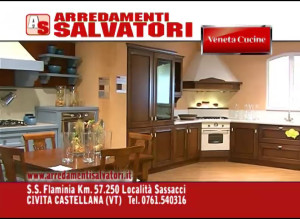 Arredamenti Salvatori