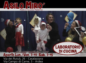 Asilo Miro'