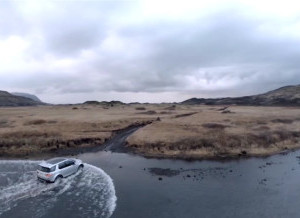 Discovery Sport