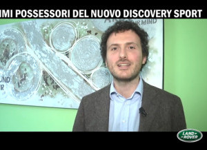 Nuovi Possessori Discovery