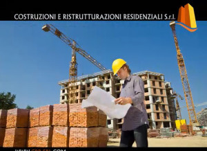 CRR Costruzioni e Ristrutturazioni
