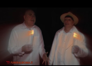 Funerali Roma