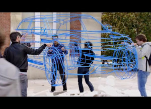 100 seconds of Evoque