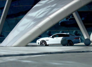 Jaguar Gamma 2015