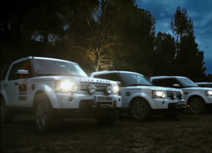 LR al Salone di Padova 2015