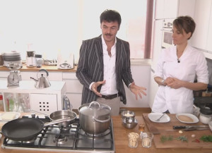 Alimentazione e Salute