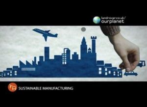 JLR Ourplanet