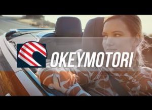 Okey Motori 2016