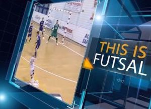 This is Futsal