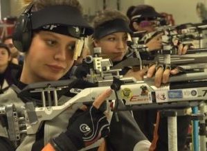 Campionati Italiani Tiro a Segno 2016