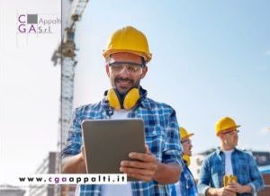 CGA Appalti