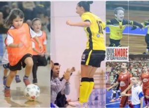Calcio a 5 2.0