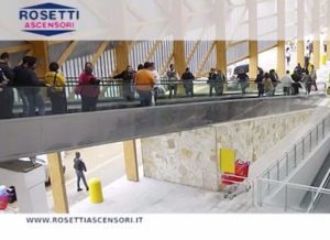 Rosetti Ascensori