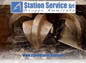 Station Service