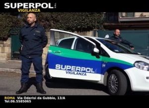 Superpol