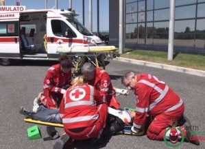 CRI a Vallelunga