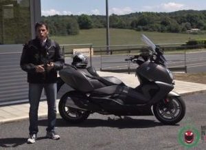 Guida Sicura in Moto