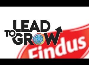 Findus Lead To Grow