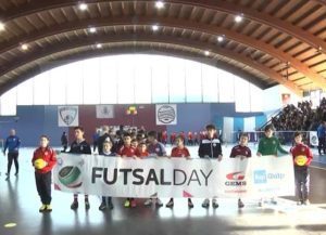 Futsal Day