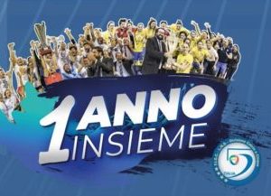 1 Anno Insieme