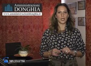 Amministrazioni Donghia