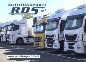 Autotrasporti RDS