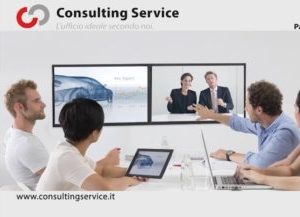 Consulting Service