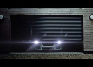 Sport & Saloon JLR