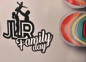 JLR Family Day 2018