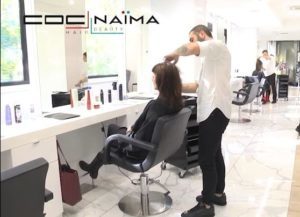 CDC Naima