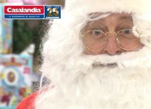 Casalandia Natale 2018